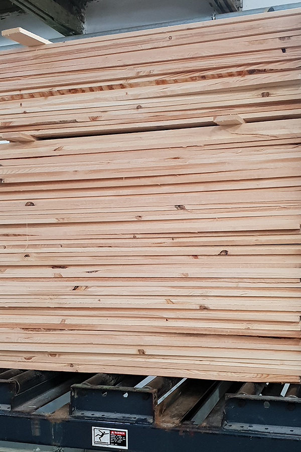 PROFIL producent palet drewnianych
